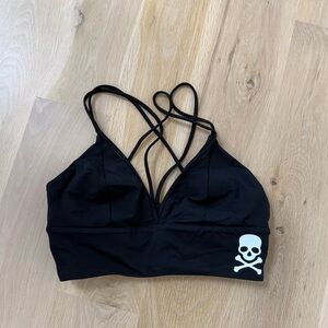 Lululemon SoulCycle bra